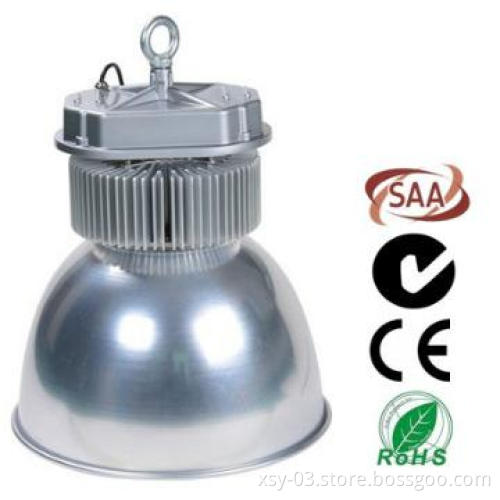 SAA approval 100W LED High Bay light